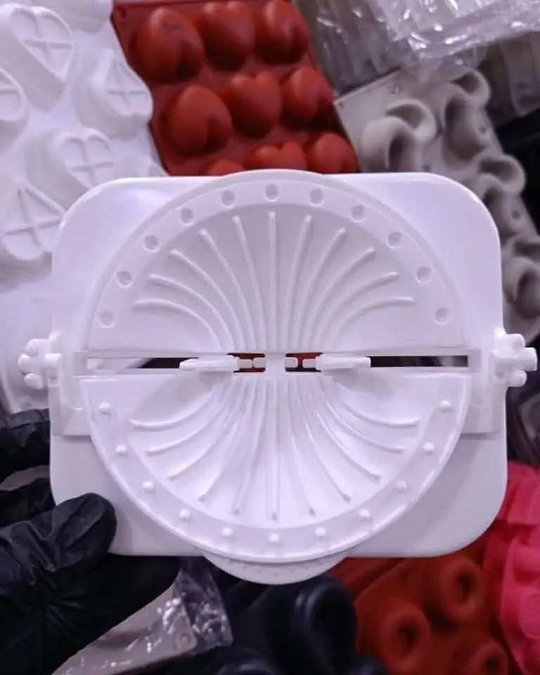 Appareil Soufflet 2025