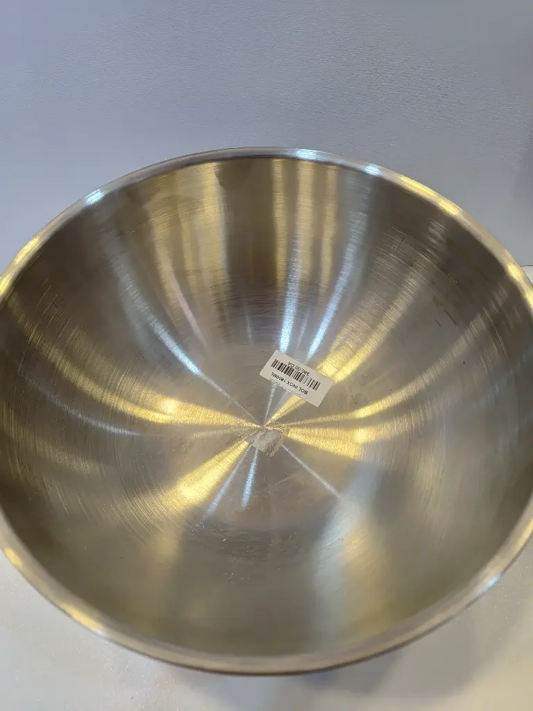 BOL INOX 700/1800/2000 ML