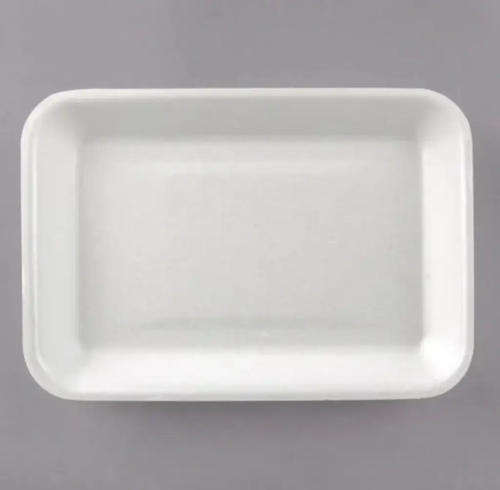 Barquette Polystyrène