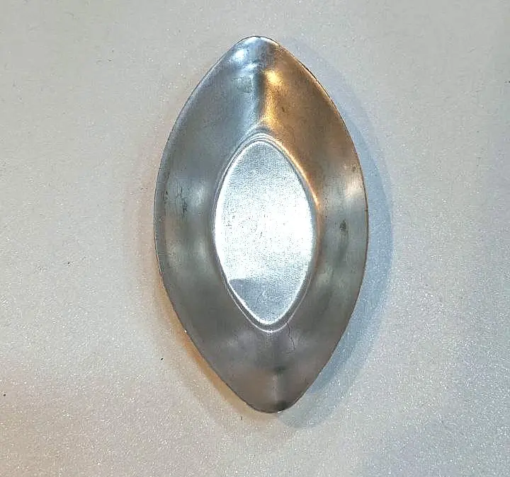 Moule Barquette Aluminium