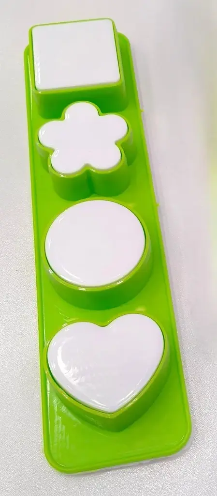 Moule Cheese cake Multiformes