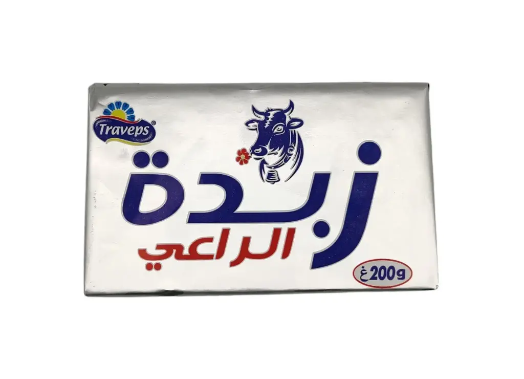 beurre el raii 200gr