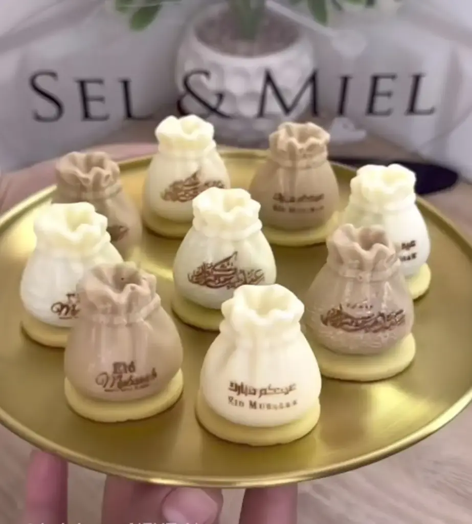 Moule Silicone Rezma