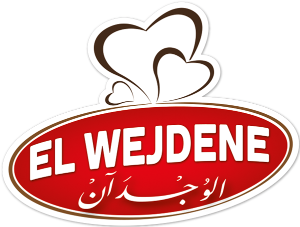 Marque: EL WEJDENE