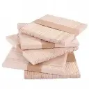 BATON ESQUIMAUX BOIS PM 50P