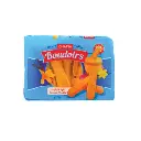 BOUDOIR CHAFIA VANILLE 200GR