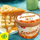 CARAMEL LIQUIDE ELA 500GR
