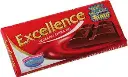 CHOCOLAT EXCELLENCE LAIT 100GR