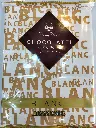 CHOCOLATTI BLANC 1KG