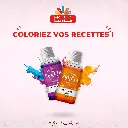 COLORANT FRUCTA LIQUIDE 30ML