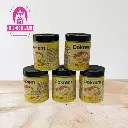 DOKREM KRINCHY CITRON