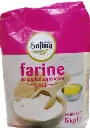 FARINE SAFINA 5KG