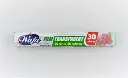 FILM TRANSPARENT WAFA 30M