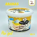 FRUGEL ANANAS 500Gr