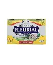 MARGARINE FLEURIAL FEUIL 250GR 