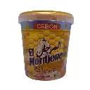 MIEL EL MORDJENE 1KG