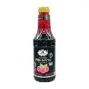 PATE AROME FRAMBOISE