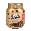 TARTINER EL MORDJENE NOIR 700GR