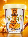 TOFFIA CARAMEL 400GR