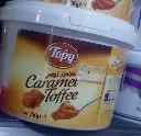 TOPY CARAMEL 3KG