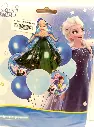 BALLON MIKI FROZEN 9PCS