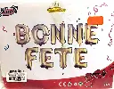 BALLON GUIRLANDE BONNE FETE