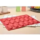 MOULE SILICONE MADLEINE FRANCAIS X18