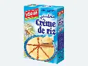 CREME DE RIZ ( MHALBI)