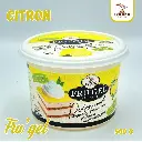 FRUGEL CITRON 500GR