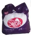 SUCRE SKOR/CRISTA 5KG