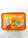 HALWAT TURK CHAHRAZED FRUITS SECS 200GR