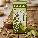 CHOCOLAT CREMISTA PISTACHE 100Gr