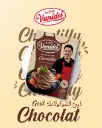 Chantilly Chocolat Ghano