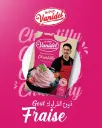 Chantilly Fraise Ghano