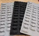 Moule Silicone BonBon