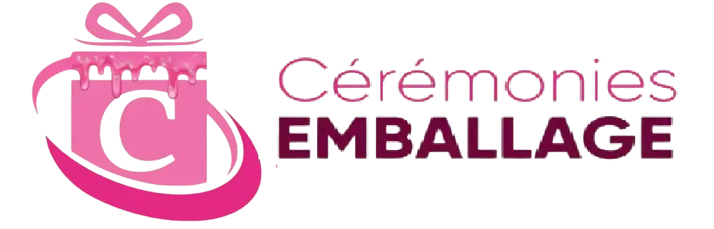 Cérémonies Emballage